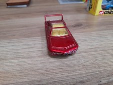 Dinky sam car for sale  RADSTOCK