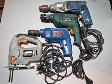 Bohrmaschinen bosch aeg gebraucht kaufen  Neustadt an der Weinstraße