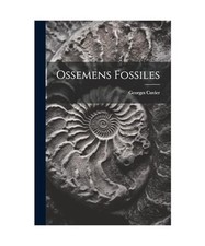 Ssemens fossiles cuvier gebraucht kaufen  Trebbin
