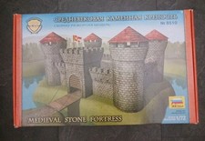 Zvezda medieval stone for sale  MALMESBURY