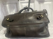 Ashwood genuine leather for sale  STOCKPORT