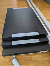 Ikea stolmen regalbretter gebraucht kaufen  Freising