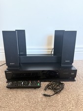 Sony bdv e370 usato  Spedire a Italy