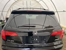Trunk hatch tailgate for sale  Litchfield