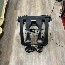 Thule raceway pro for sale  Chesterfield