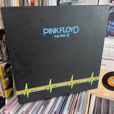 Pink floyd the usato  Bra