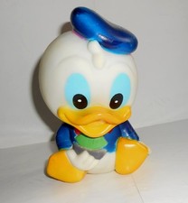 Pupazzo sonoro paperino usato  Italia