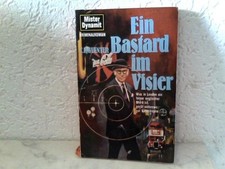 Bastard visier mister gebraucht kaufen  Aarbergen