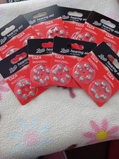 Boots hearing aid for sale  KEIGHLEY