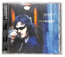 Ebond zucchero blue usato  Italia