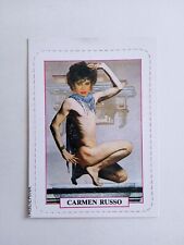 Card playmen 1985 usato  Roma