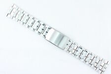 24mm uhrenarmband edelstahl gebraucht kaufen  München