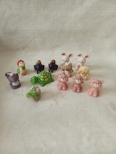 Vintage 80s strawberry for sale  Paris