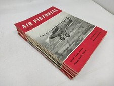 Air pictorial magazine usato  Italia
