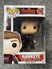Funko pop hawkeye for sale  UK