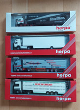 Konvolut modellautos herpa gebraucht kaufen  Helsa