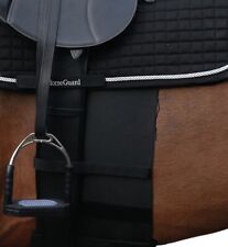 Horse guard sporenschutzgurt gebraucht kaufen  Lüdenscheid