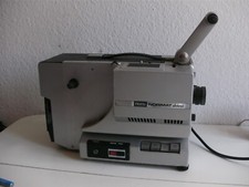 Super filmprojektor noris gebraucht kaufen  Frankfurt am Main