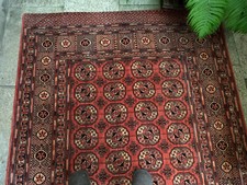 Vorwerk teppich vintage gebraucht kaufen  Berlin