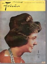 frisuren zeitschrift gebraucht kaufen frisuren zeitschrift gebraucht kaufen Mühlhausen/Thüringen