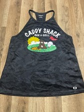 Ogio tank top for sale  Spooner