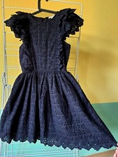 Lolita gothic kleid gebraucht kaufen  Stuttgart