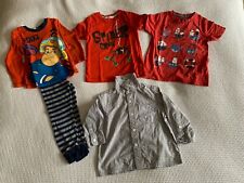 Boys clothes bundle for sale  BENFLEET