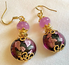 Création boucles oreilles d'occasion  Vence