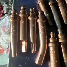 Oxy acetylene cutting for sale  NEWPORT