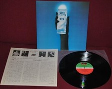 King crimson usa usato  Zone