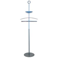 Valet chambre vintage d'occasion  Cerisy-la-Salle