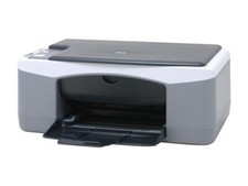 Usado, Impressora Scanner Copiadora HP PSC 1400 Series 1401 1410 All-In-One Jato de Tinta USB comprar usado  Enviando para Brazil