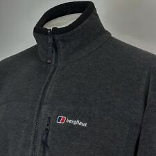 berghaus polartec fleece for sale  STOCKPORT