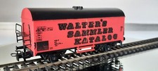 Märklin 4415 werbewagen gebraucht kaufen  Nienstädt