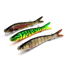 Fishing lures 3pack for sale  USA