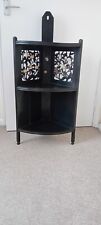 Chinese style corner for sale  STAFFORD