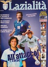 Rivista lazialita anno usato  Pomezia