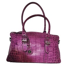 Dooney bourke satchel for sale  Dunbar