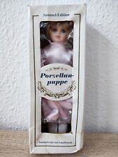 Sammel edition porzelan gebraucht kaufen  Meißen