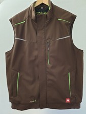 Strauss winter softshellweste gebraucht kaufen  Eitorf