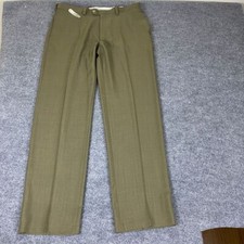 Haggar khaki dress for sale  Evanston