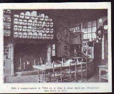 1932 dining room d'occasion  Expédié en Belgium