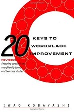 Keys workplace improvement for sale  ROSSENDALE