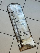 Glysantin thermometer emailsch gebraucht kaufen Glysantin thermometer emailsch gebraucht kaufen  Deutschland