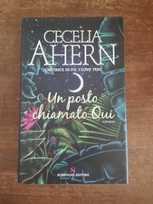 Posto chiamato qui usato  Martinsicuro