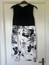 Pepperberry black floral for sale  MANCHESTER