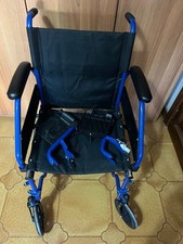 Sedia rotelle transito usato  San Cassiano