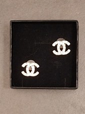 Chanel hrringesehr guter gebraucht kaufen  Berlin