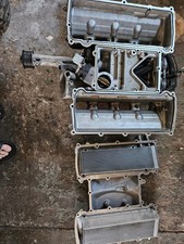 Supercharger working order for sale  SWANSEA