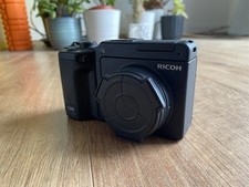 Ricoh gxr modular for sale  MANCHESTER